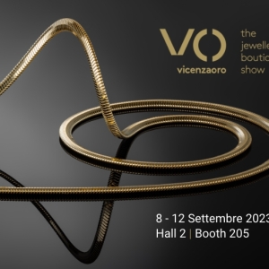 VICENZAORO - Dal 8 al 12 Settembre 2023